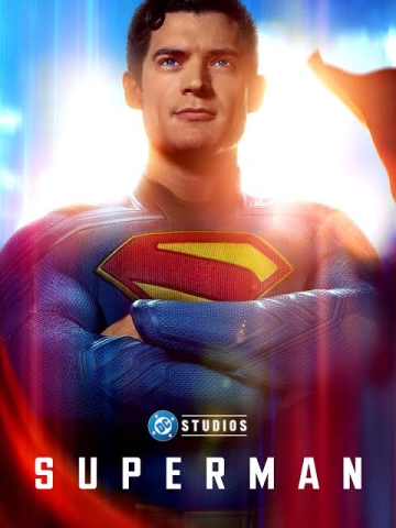 SUPERMAN