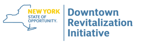 NYS Downtown Revitalization Initiative