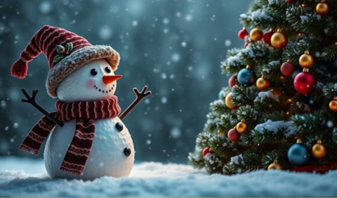 Winter Wonderland Image