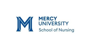 Mercy University School of Nursing logo