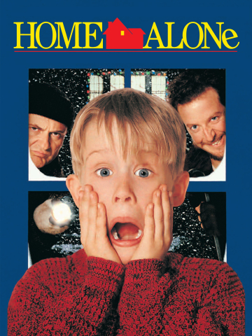 Home Alone