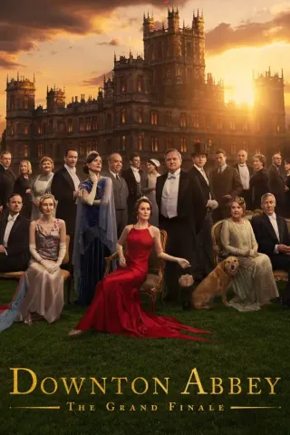 Downton Abbey The Grande Finale 