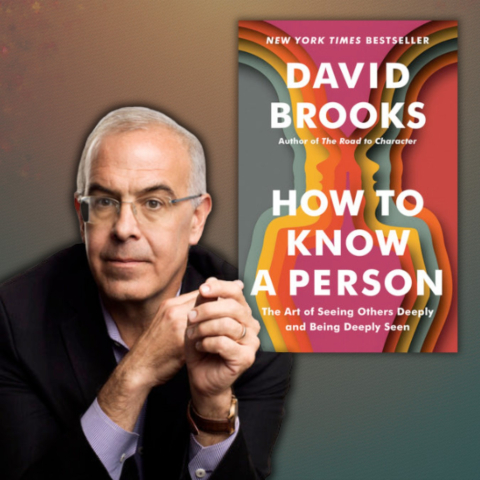 David Brooks