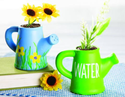 watering can