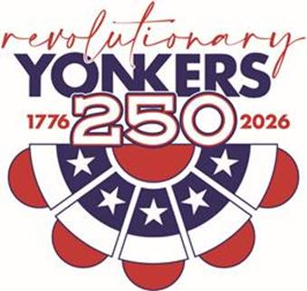 Revolutionary Yonkers 250