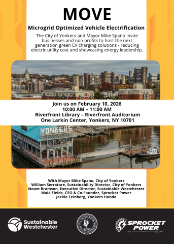 MOVE (Microgrid Optimized Vehicle Electrification) text below