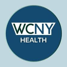 WCNY Health Logo