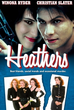 HEATHERS