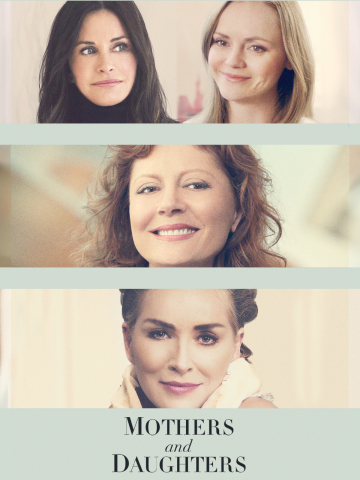 Mothers and Daughters
