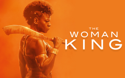 The Woman King