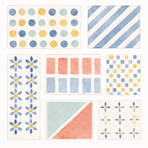 image of Art by Erica Soto done in the style of Jordan Nassar 