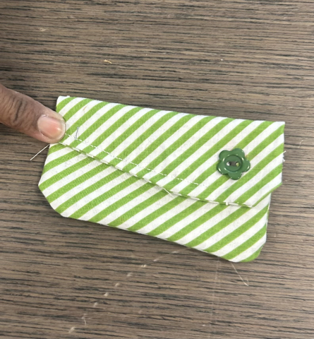 Sew Amazing - Card Holders