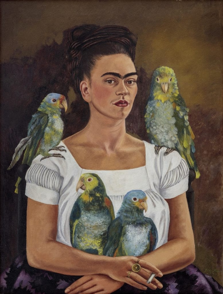 Frida Kahlo