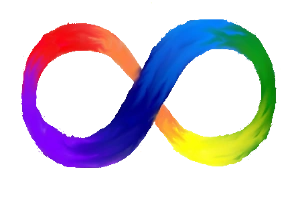 neurodiversity logo