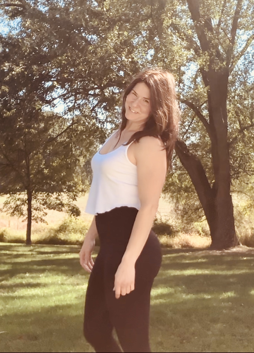 Photo of Coach Elaine