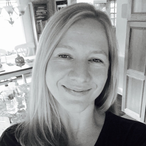 Image of Mandy Engelke Yoga Instructor