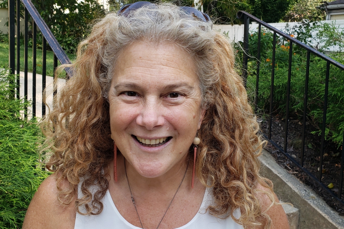 Photo of Prof. Val Franco