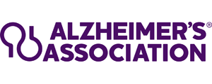 Logo of Alzheimer's Association