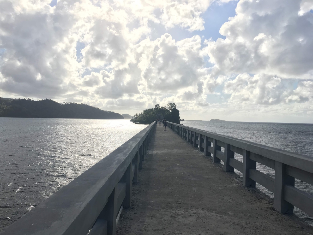 Image of Dominican Republic Landscape
