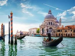 Image of Venice