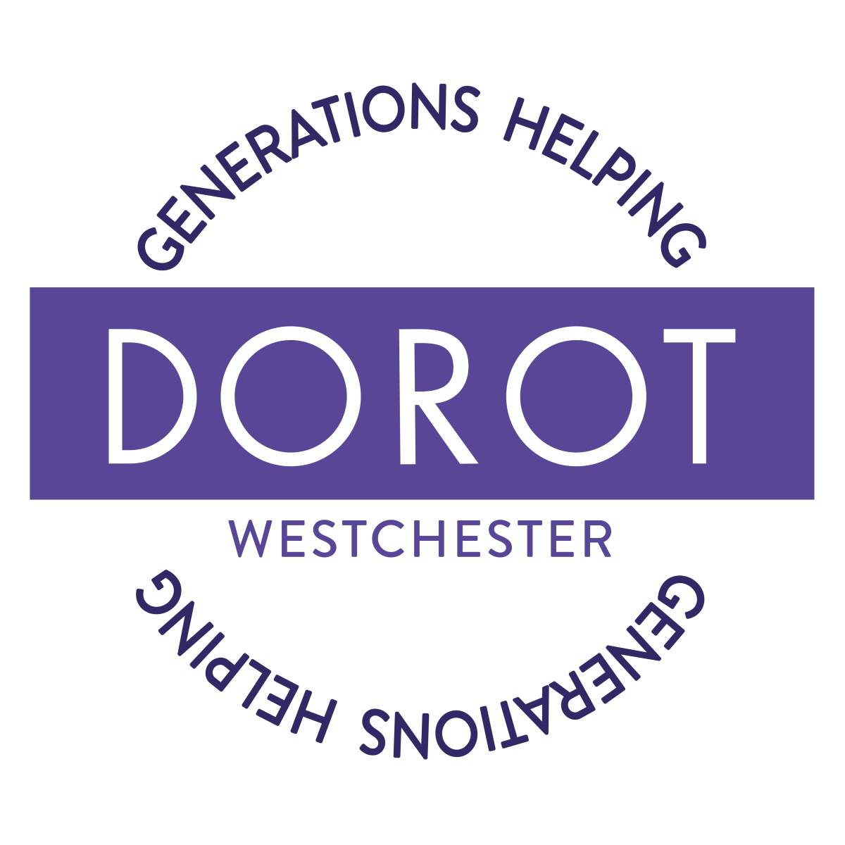 DOROT Westchester logo