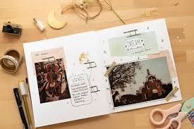 How to Create an Art Journal