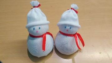 snowmen