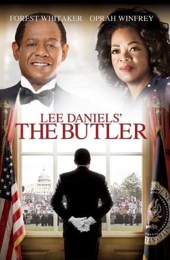 The Butler