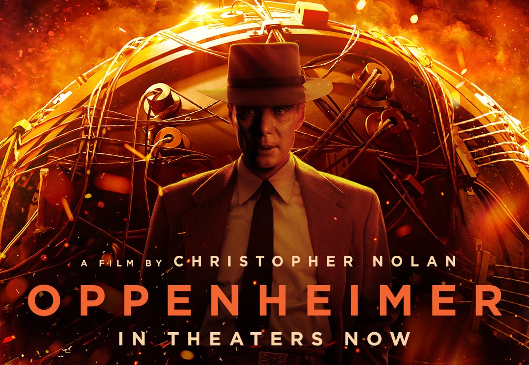 Oppenheimer 