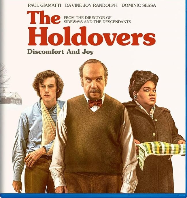 The Holdovers 