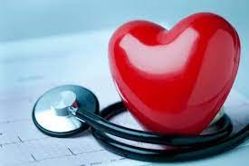 stethoscope with a heart 
