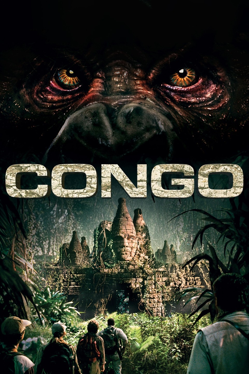 CONGO