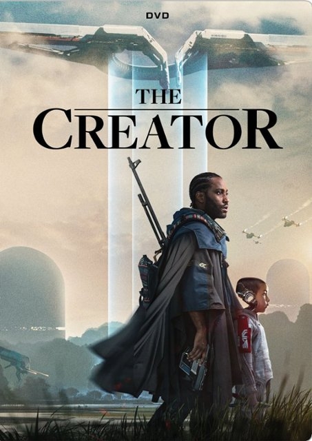 THE CREATOR