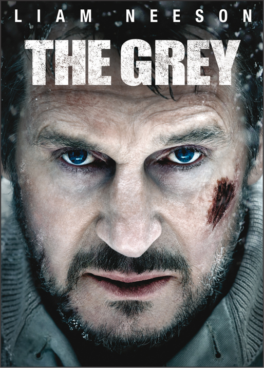 The Grey
