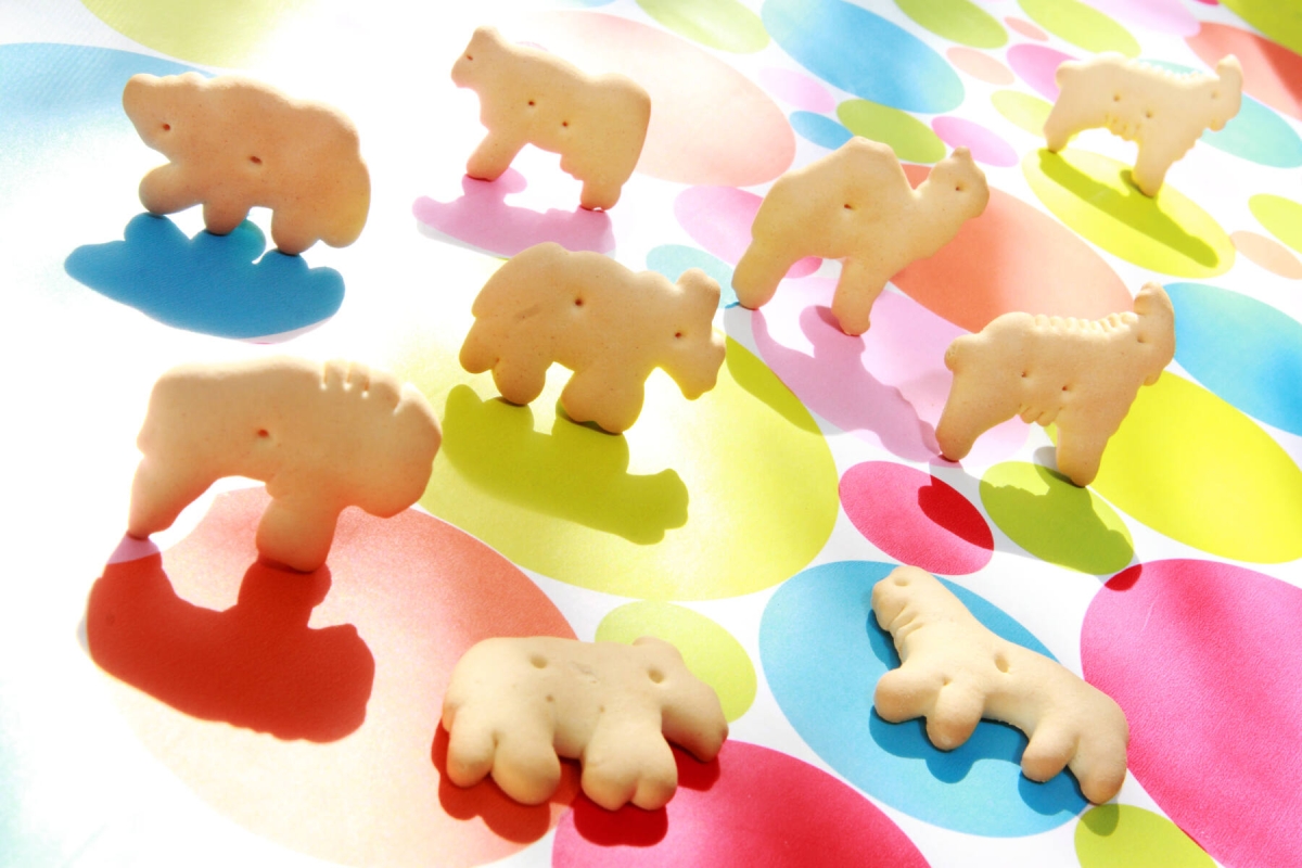 Animal Crackers Day