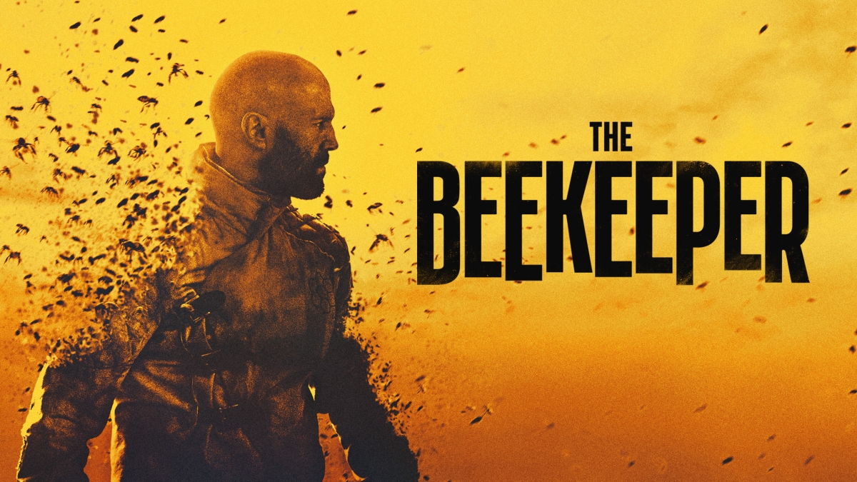 THE BEEKEEPER