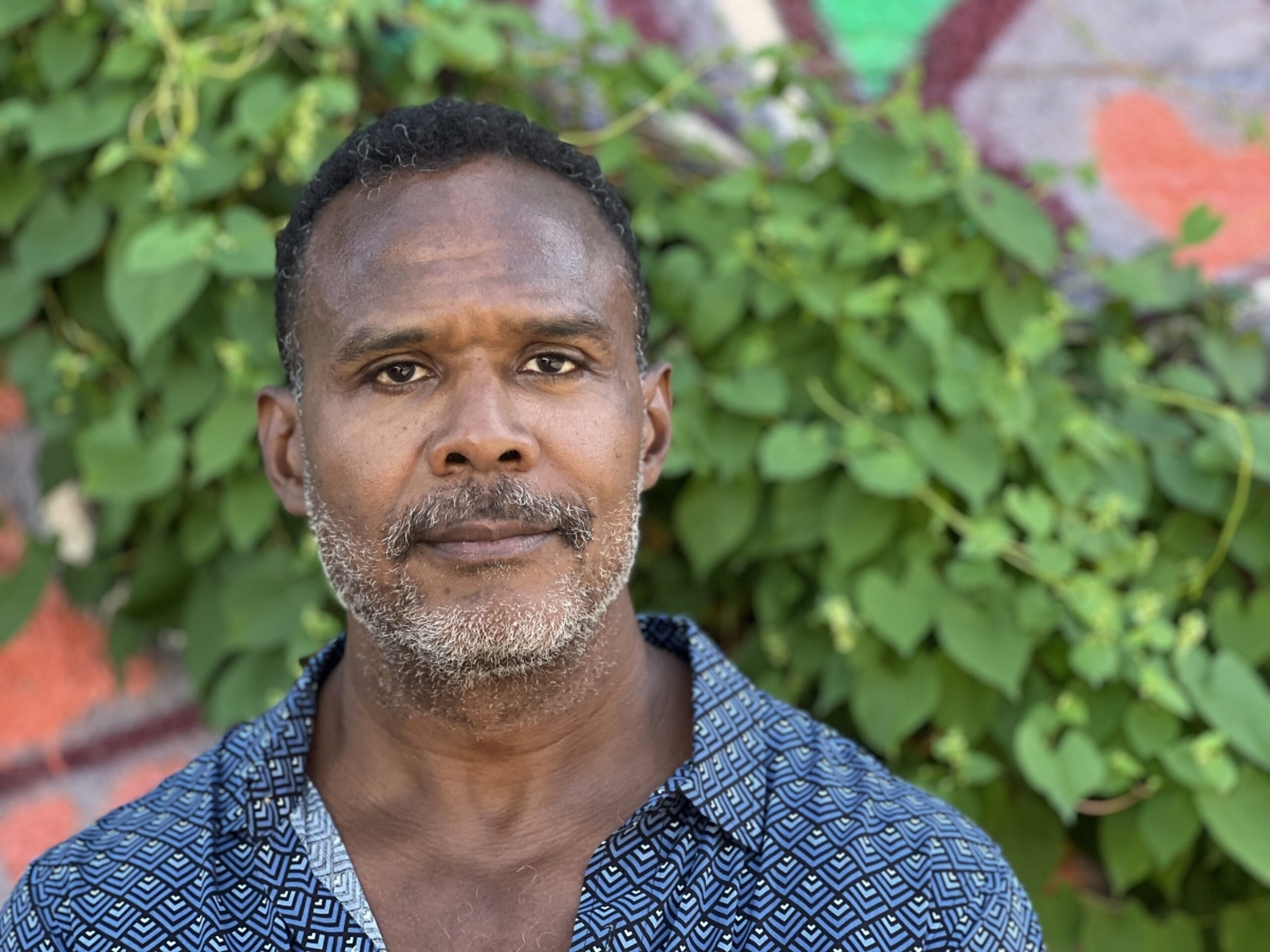 Picture of James Hannaham