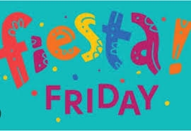 Friday Fiesta
