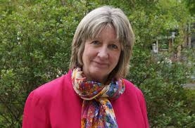 Image of Barbara Davis from Westchester County Historical Society