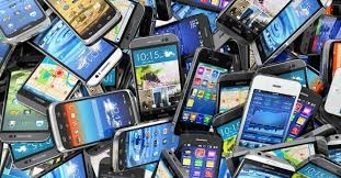 Image of Smartphones