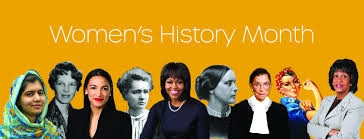 Image of notable women