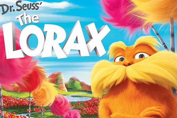 the lorax