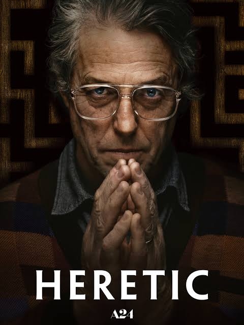 HERETIC A24