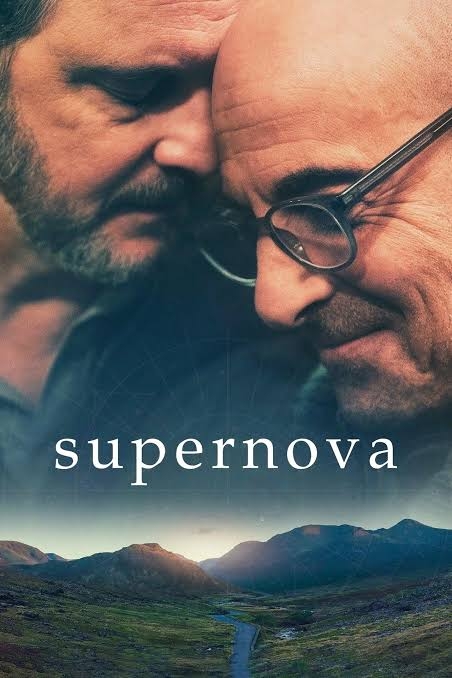 SUPERNOVA
