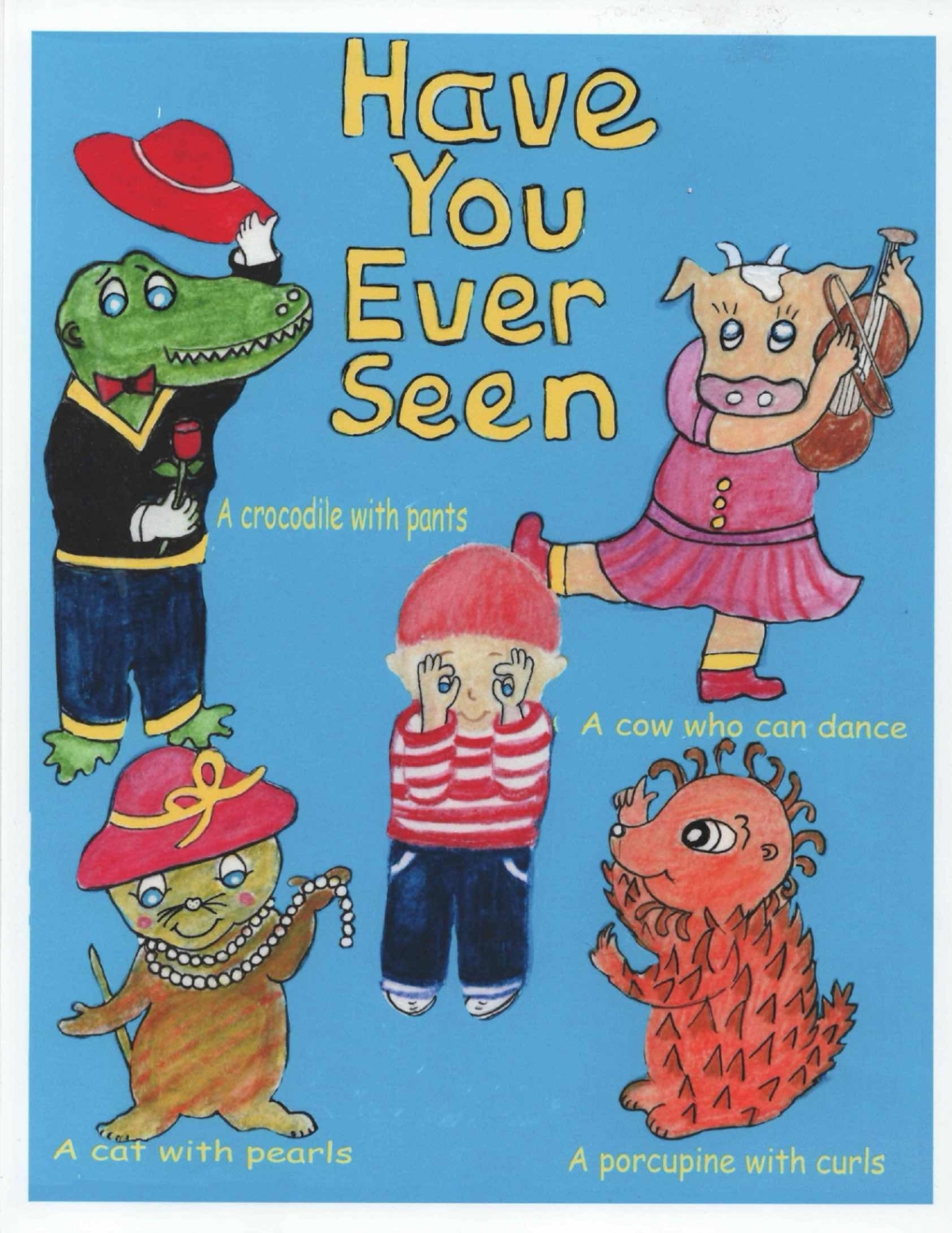 Local Author Judy Oliver