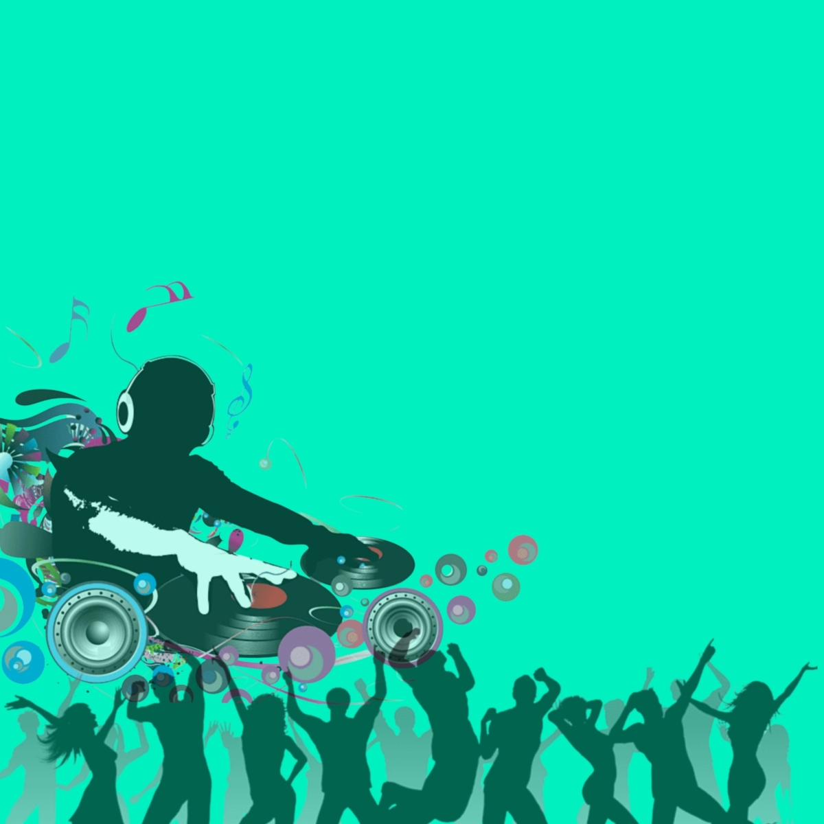 Last Night a DJ Saved My Life