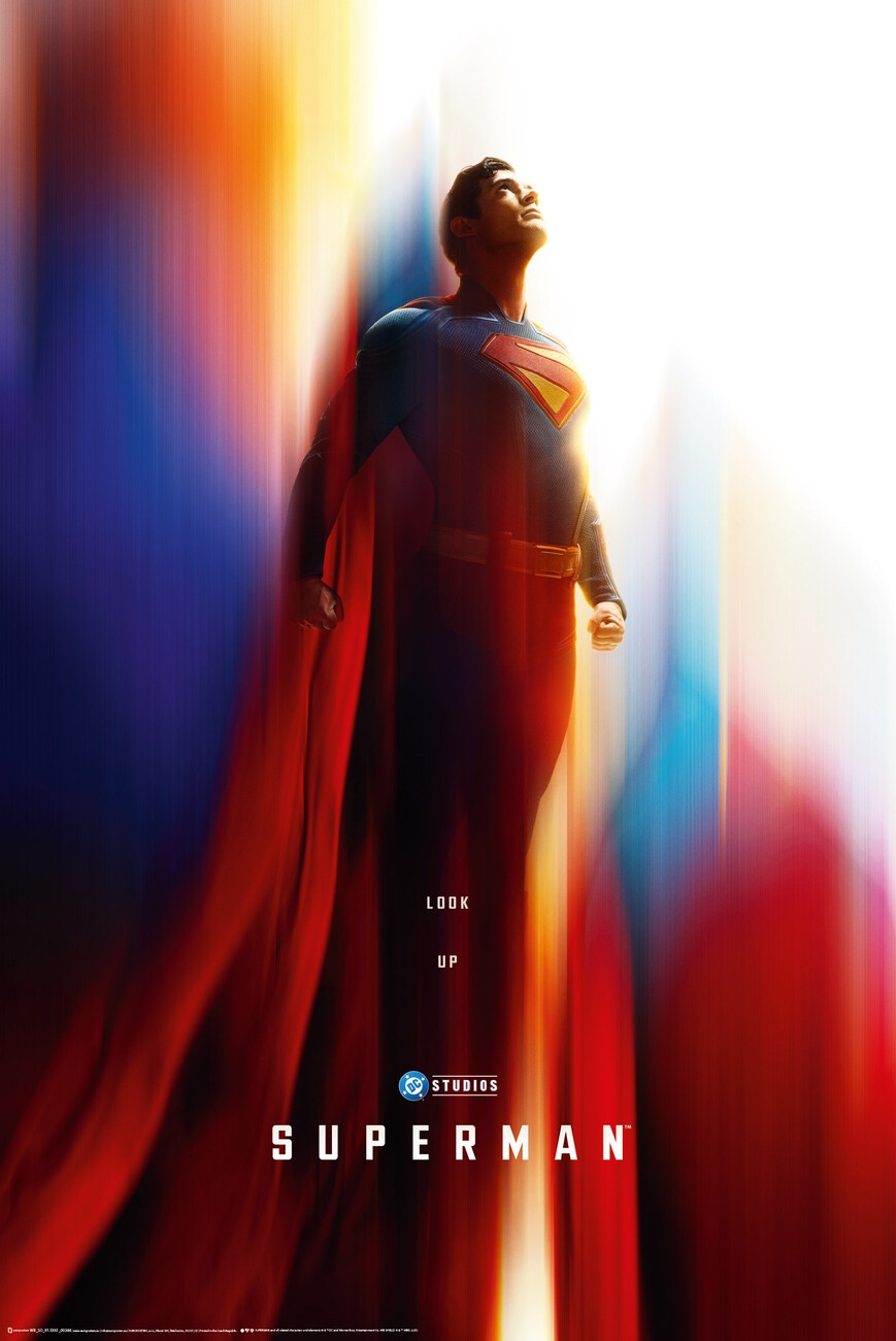 superman