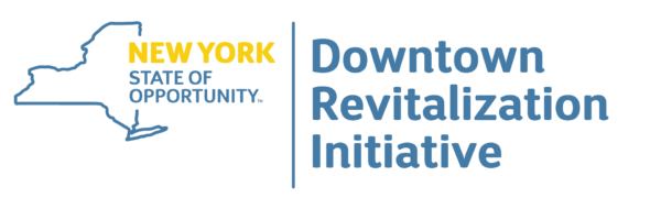 NYS Downtown Revitalization Initiative