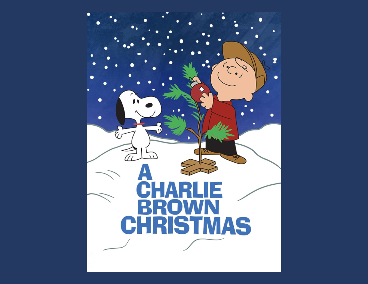 charlie brown christmas