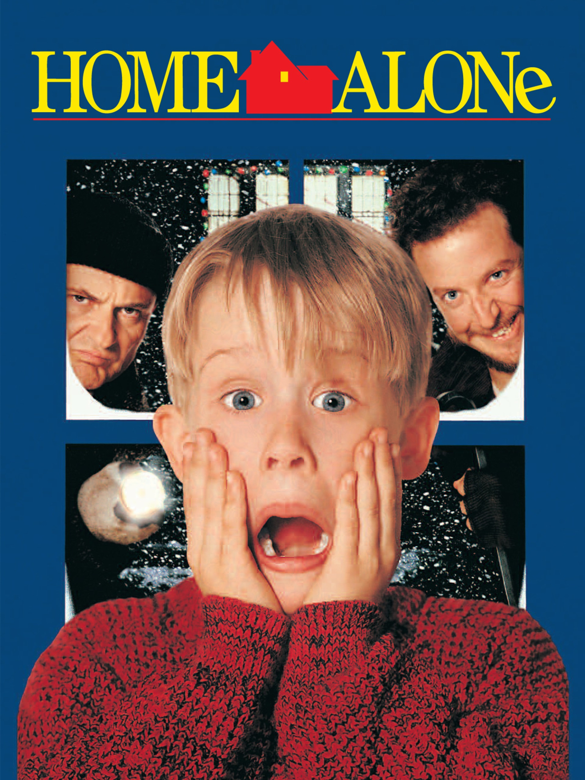 Home Alone